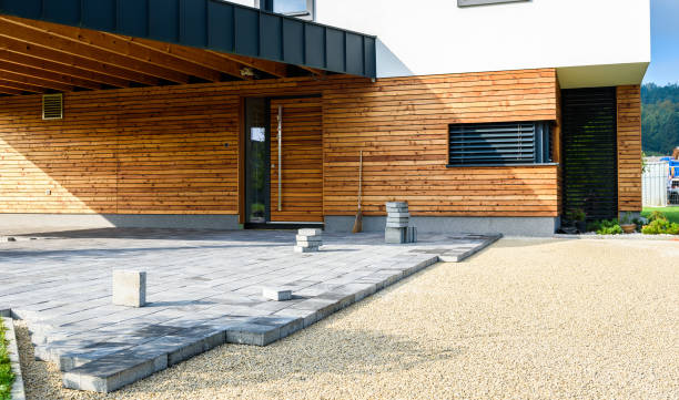 Best Affordable Driveway Pavers  in White City, FL