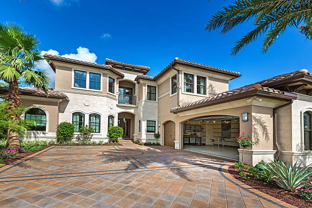 Reasons to Select Us for Your Driveway Paving Requirements in White City, FL
