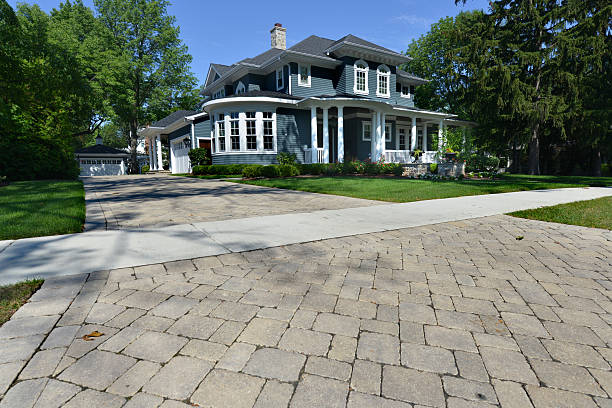 Best Driveway Paving Contractor  in White City, FL