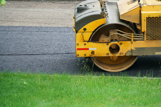 Best Brick Driveway Pavers  in White City, FL
