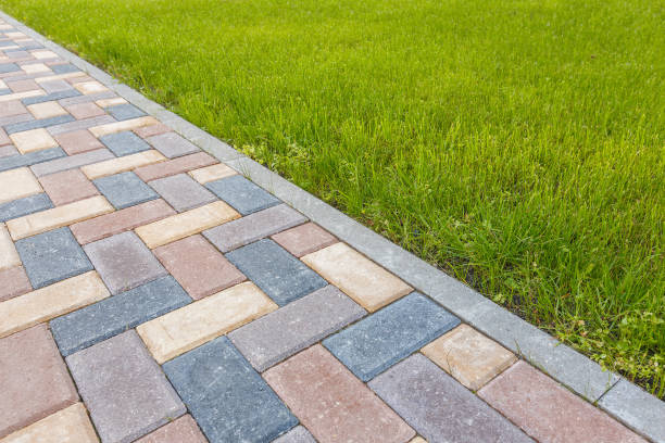 Best Professional Driveway Pavers  in White City, FL